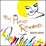Beegie Adair My Piano Romance (TOCP-66944)
