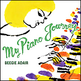 Beegie Adair / The Best Of Beegie Adair My Piano Journey (TOCP-66964)