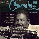 Cannonball Adderley / Cannonball Adderley and strings (314 528 699-2)