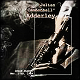 Cannonball Adderley / Paris Jazz Concert (17402)