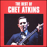 Chet Atkins / The Best Of Chet Atkins (BVCM-37327)