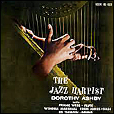 Dorothy Ashby Jazz Harpist