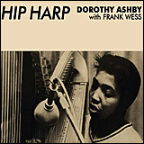 Dorothy Ashby Hip Harp