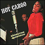 Ernestine Anderson Hot Cargo