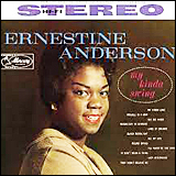 Ernestine Anderson My Kinda Swing