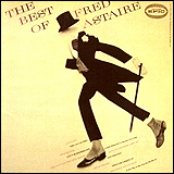 Fred Astaire / The Best of Fred Astaire (EPIC SONY 25・8P-5116)