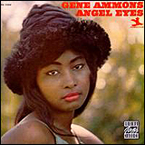 Gene Ammons / Angel Eyes (OJCCD-980-2)