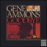 Gene Ammons / Goodbye (VICJ-60233)