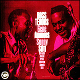 Gene Ammons and Sonny Stitt / Boss Tenor's (837 440-2)