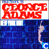 John Hicks / George Adams / New York Unit Tribute To George Adams