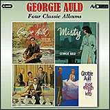 Georgie Auld Four Classic Albums (AMSC 1192)
