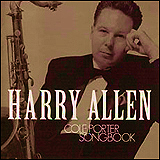 Cole Porter (Harry Allen) / Cole Porter Songbook
