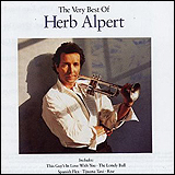 Herb Alpert / The Very Best Of Herb Alpert (397 165-2)