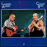 Laurindo Almeida and Charlie Byrd / Brazilian Soul (292E 2057)