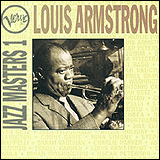 Louis Armstrong / Jazz Masters (POCJ-1536)