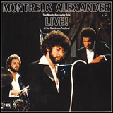 Monty Alexander / Montreux Alexander live