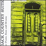 Mose Allison / Back Country Suite (OJCCD-075-2)