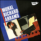 Richard Abrams / Afrisong (WNCD 79404)