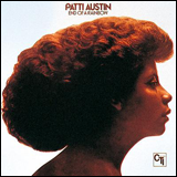 Patti Austin / End Of A Rainbow (KICJ2161)