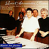 Ray Alexander / Rain In June (NERUS4478)