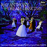 Ray Anthony / Plays For Dream Dancin