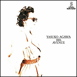 Yasuko Agawa (阿川泰子) / 10th Avenue (VDR-1540)