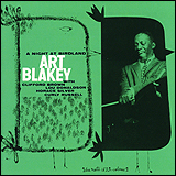 Art Blakey / A Night At Birdland With The Art Blakey Quintet Vol.2