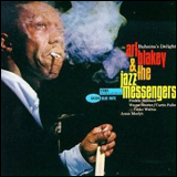 Art Blakey and The Jazz Messengers / Buhaina's Delight (CDP 7 84104 2)