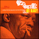 Art Blakey / Art Blakey And The Jazz Messengers Indestrutible! (CJ28-5080)