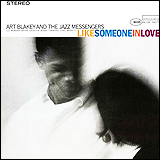 Art Blakey / Art Blakey And The Jazz Messengers Like Someone In Love (CJ28-5075)
