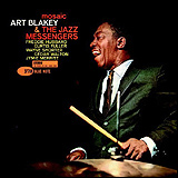 Art Blakey and The Jazz Messengers / Mosaic (CDP 7 46523 2)