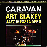 Art Blakey / Caravan (OJCCD-038-2)