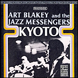 Art Blakey Kyoto (OJCCD-145-2)