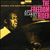Art Blakey / The Freedom Rider (7243 8 21287 2 4)