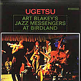 Art Blakey / Ugetsu (OJCCD-090-2)