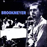 Bob Brookmeyer Brookmeyer