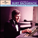 Burt Bacharach / The Best1200 (UICY-9909)