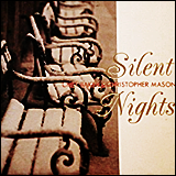 Chet Baker - Christopher Mason / Silent Night (TECX-25020)