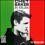 Chet Baker In Milan (UCCO-9418)