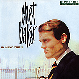 Chet Baker / In New York
