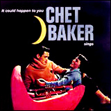 Chet Baker It Could Happen To You (UCCD-99067)