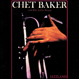 Chet Baker With Fifty Italian Strings (VICJ-2183)