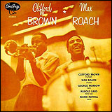 Clifford Brown and Max Roach / Clifford Brown + Max Roach (PHCE-4166)