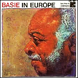 Count Basie / Basie In Europe (CDC 7481)