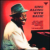 Count Basie / Count Basie and His Orchestra - Sing Along With Basie (CDP 7953322)