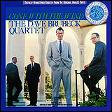 Dave Brubeck / Gone With The Wind (CK 40627)