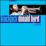 Donald Byrd / Blackjack (TOCJ-6698)