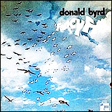Donald Byrd / Fancy Free (CDP 0777 7 89796 2 3)