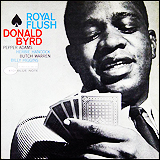 Donald Byrd / Royal Flush (TOCJ-4101)