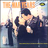Eve Boswell / The War Years (TOCJ-5988)